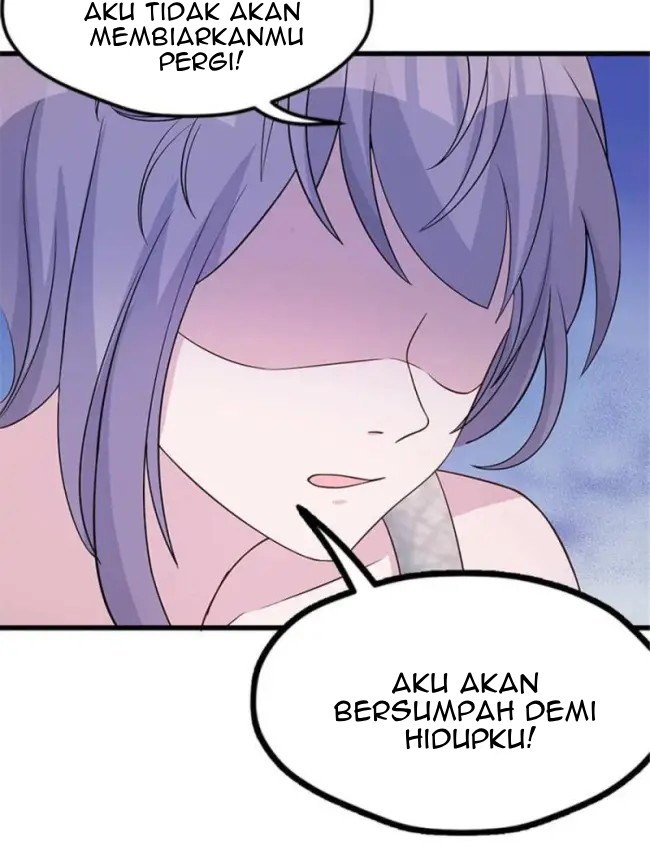 Beauty and the Beasts Chapter 120 Bahasa Indonesia